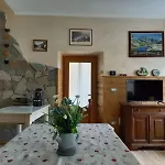 Apartmán Ca D'margherita And Heidi