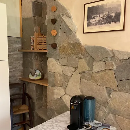 Ca D'margherita And Heidi *