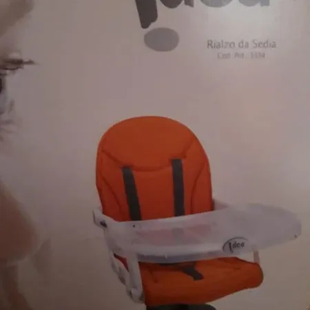 Ca D'margherita And Heidi アパート