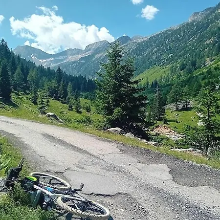 Apartament Ca D'margherita And Heidi *