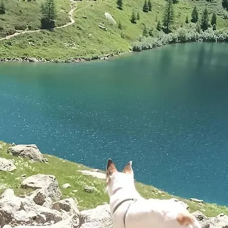 Ca D'margherita And Heidi Valdieri