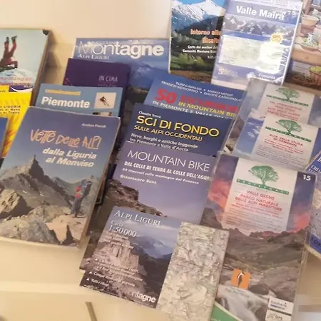 Ca D'margherita And Heidi アパート ヴァルディエーリ