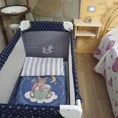 Ca D'margherita And Heidi *