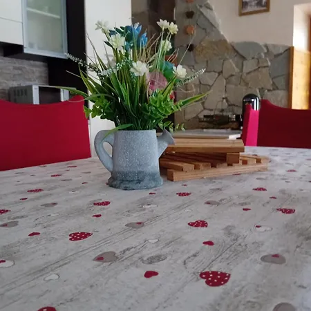 Ca D'margherita And Heidi Valdieri