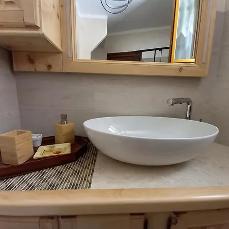 アパート Ca D'margherita And Heidi