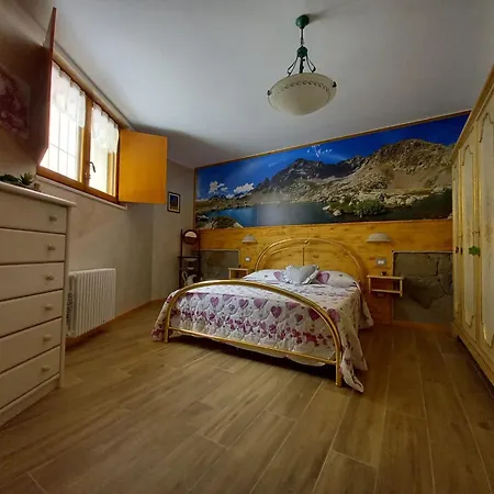 Ca D'margherita And Heidi