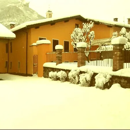 Ca D'margherita And Heidi アパート ヴァルディエーリ