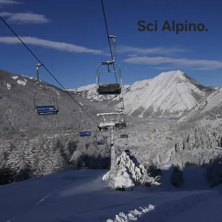 アパート Ca D'margherita And Heidi ヴァルディエーリ