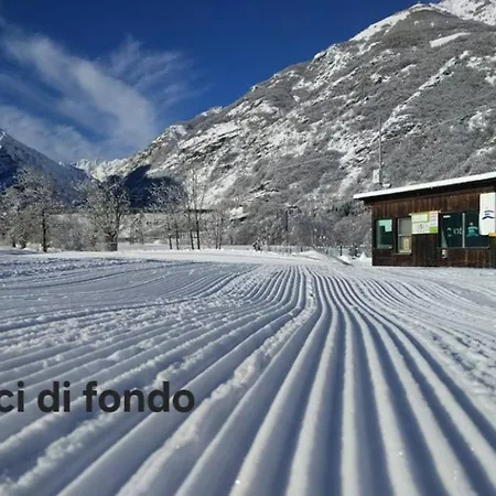 Ca D'margherita And Heidi ヴァルディエーリ