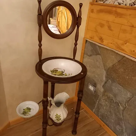 アパート Ca D'margherita And Heidi *