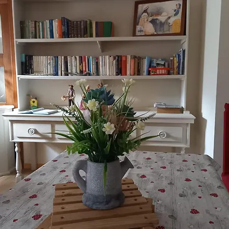 Apartament Ca D'margherita And Heidi Valdieri