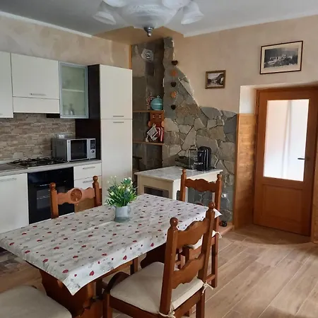 Ca D'margherita And Heidi *