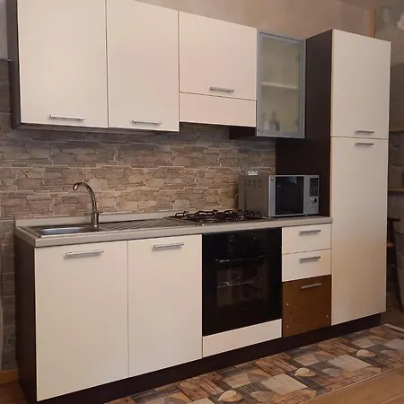 Ca D'margherita And Heidi アパート ヴァルディエーリ