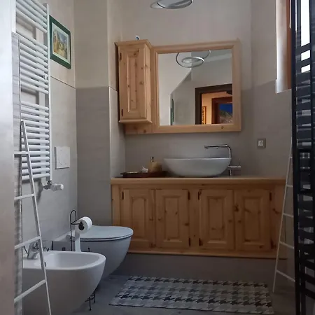 Ca D'margherita And Heidi ヴァルディエーリ