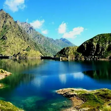 Ca D'margherita And Heidi *