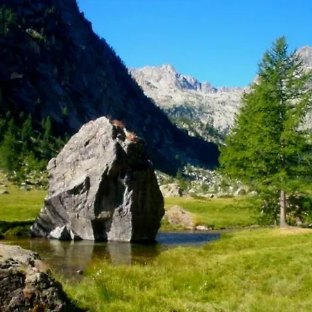 アパート Ca D'margherita And Heidi *