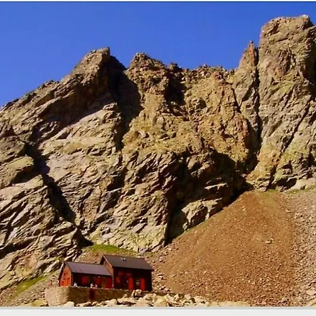 Ca D'margherita And Heidi *