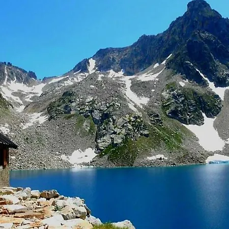 Ca D'margherita And Heidi * Valdieri