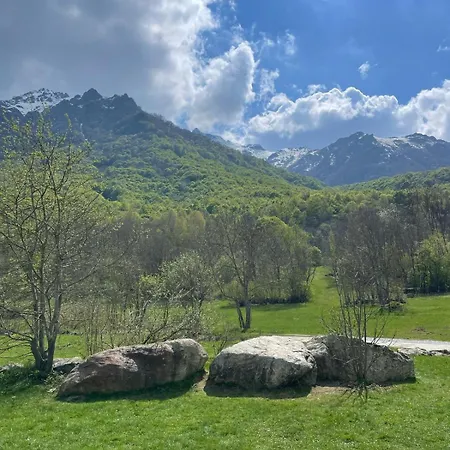 Ca D'margherita And Heidi