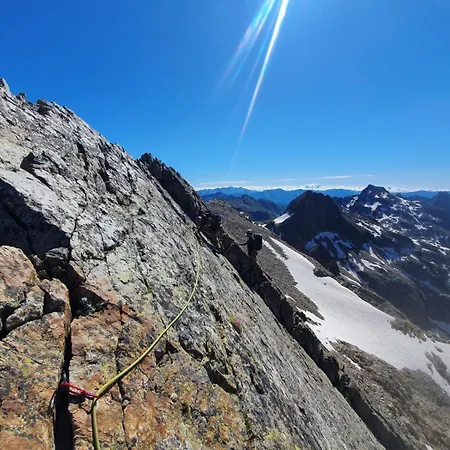 Ca D'margherita And Heidi アパート *