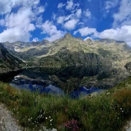 Ca D'margherita And Heidi ヴァルディエーリ