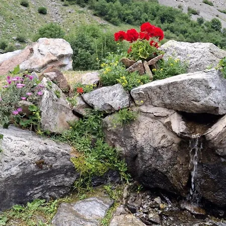 Ca D'margherita And Heidi Valdieri
