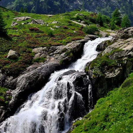 アパート Ca D'margherita And Heidi