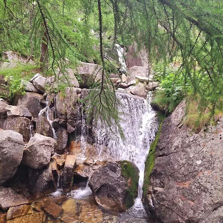 Apartament Ca D'margherita And Heidi