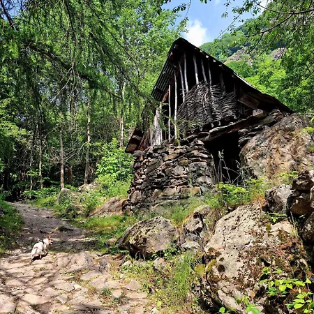 Ca D'margherita And Heidi *