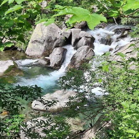 Apartament Ca D'margherita And Heidi *