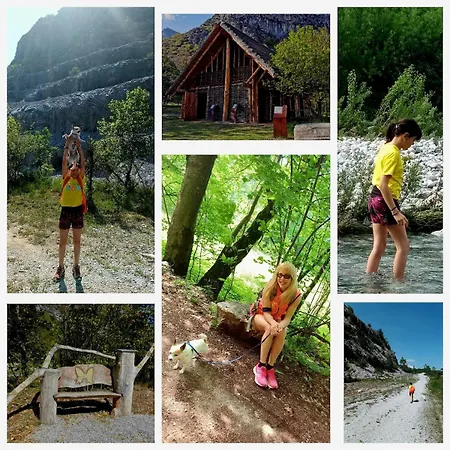 Ca D'margherita And Heidi * Valdieri