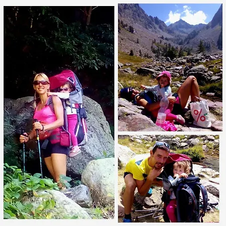 Apartmán Ca D'margherita And Heidi