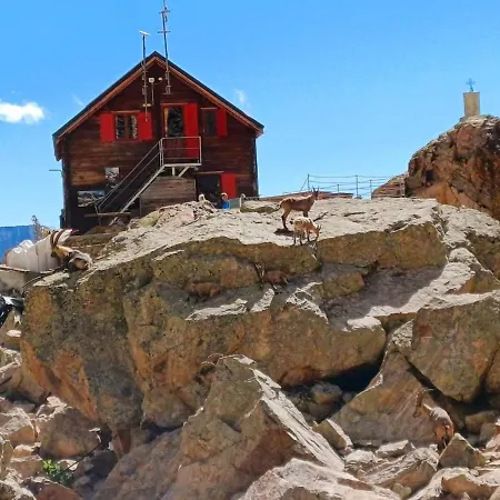 Apartament Ca D'margherita And Heidi *