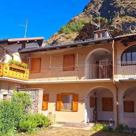 Ca D'margherita And Heidi * ヴァルディエーリ