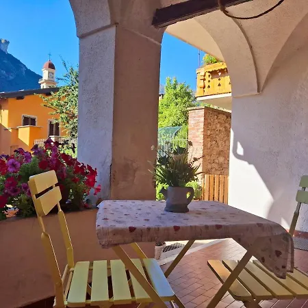 Apartament Ca D'margherita And Heidi