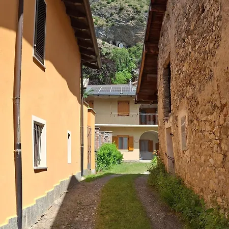 Apartament Ca D'margherita And Heidi *