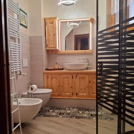 Apartament Ca D'margherita And Heidi *