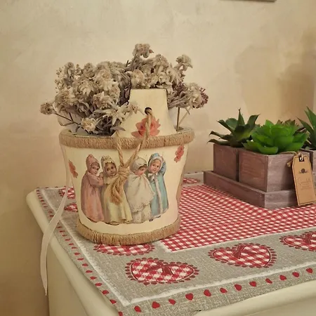 Ca D'margherita And Heidi * Valdieri