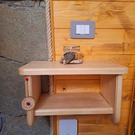 Ca D'margherita And Heidi *