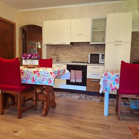 Ca D'margherita And Heidi ヴァルディエーリ