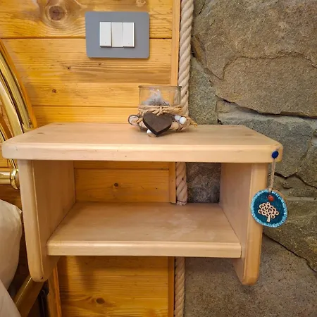 Apartament Ca D'margherita And Heidi