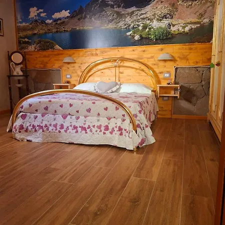 Ca D'margherita And Heidi *