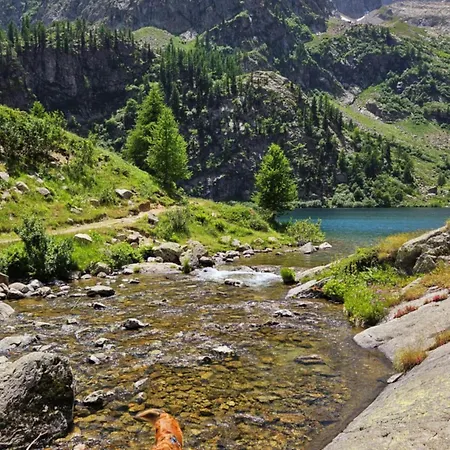 Ca D'margherita And Heidi Apartament