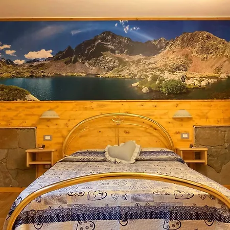 アパート Ca D'margherita And Heidi *