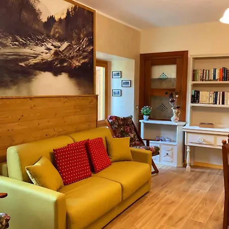 Ca D'margherita And Heidi *