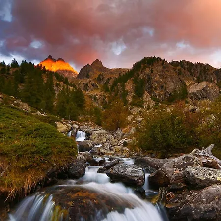 Ca D'margherita And Heidi ヴァルディエーリ