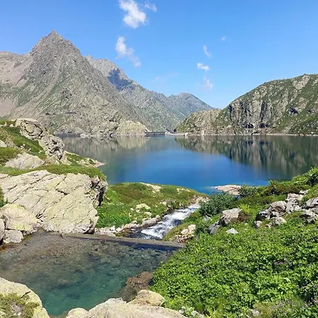 Ca D'margherita And Heidi