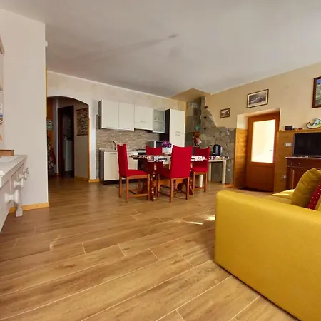 Apartmán Ca D'margherita And Heidi Valdieri