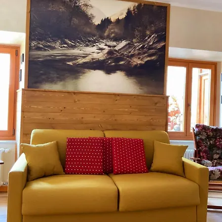 Ca D'margherita And Heidi *