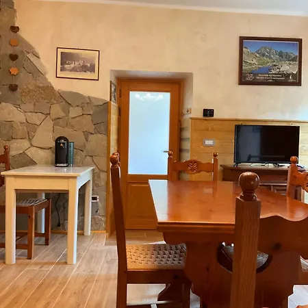 Ca D'margherita And Heidi Apartament